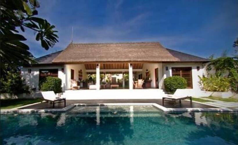 Villa Bali Asri