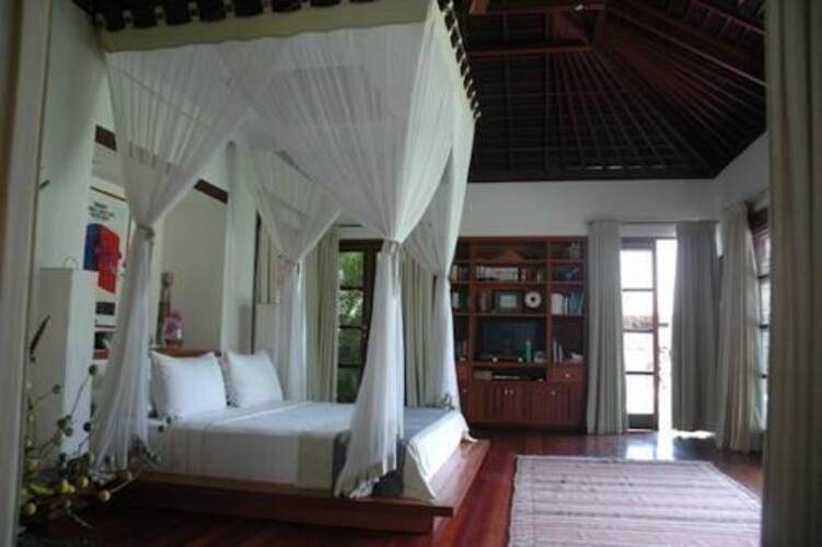Villa Bali Asri