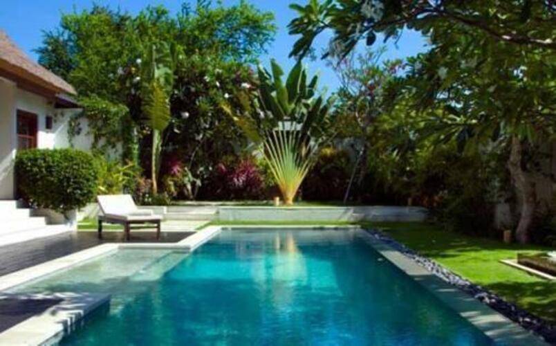 Villa Bali Asri