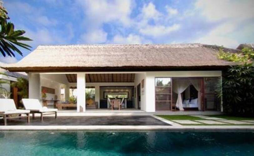 Villa Bali Asri