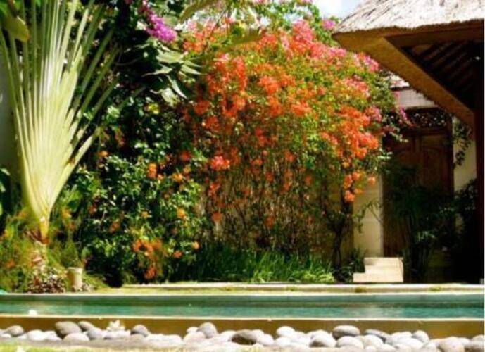 Villa Bali Asri
