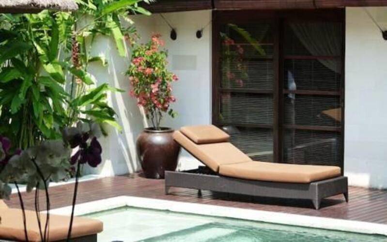 Villa Bali Asri