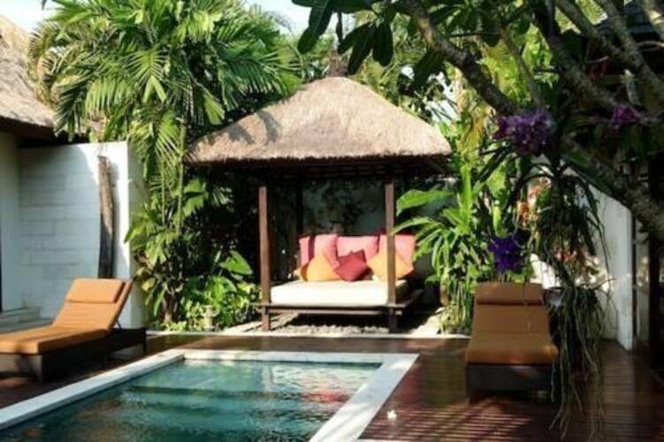Villa Bali Asri