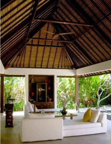 Villa Bali Asri