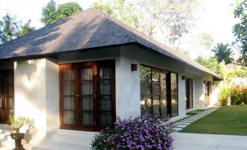 Villa Bali Asri