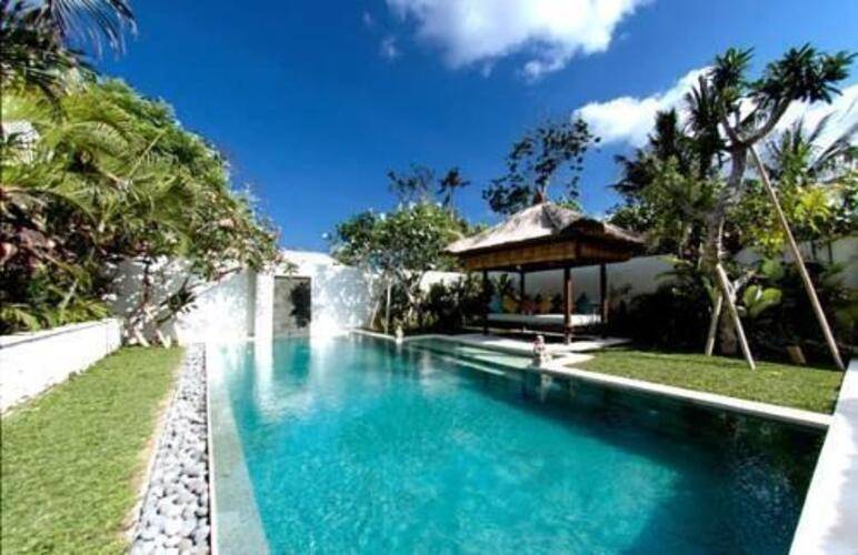 Villa Bali Asri