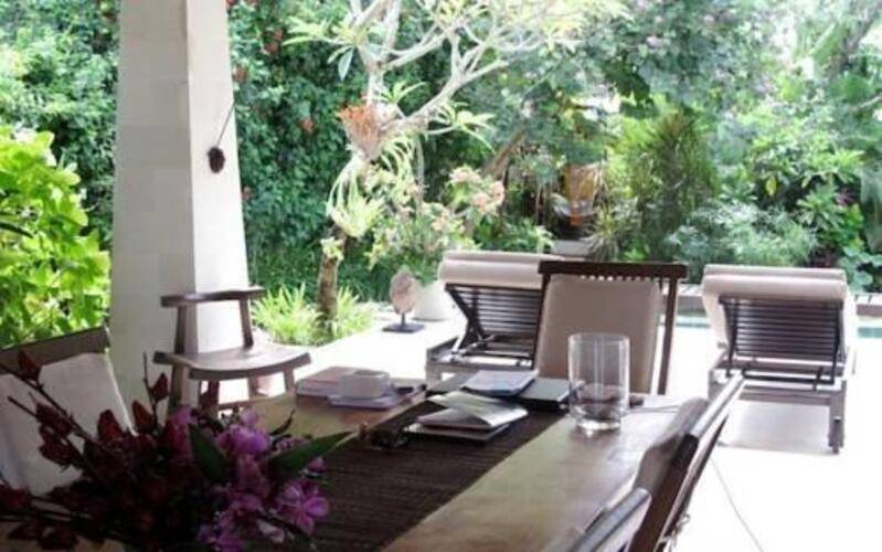Villa Bali Asri
