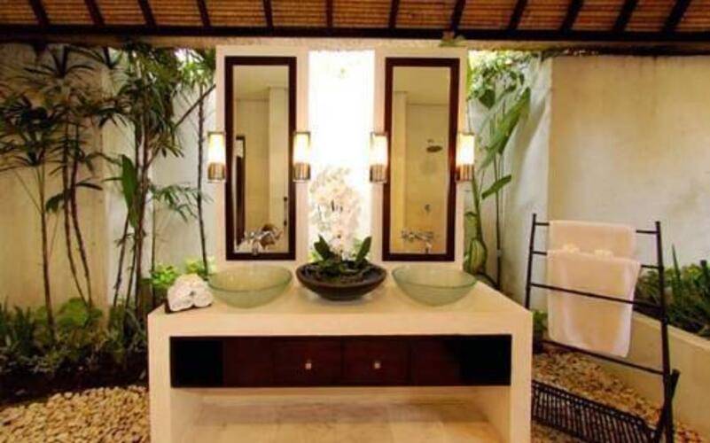 Villa Bali Asri