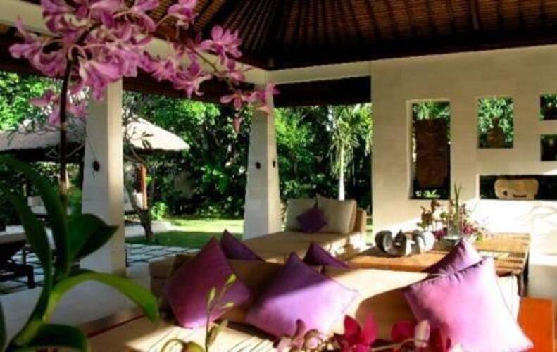 Villa Bali Asri