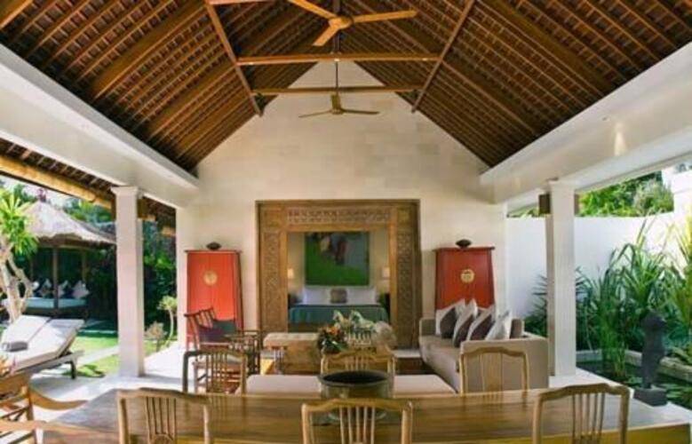 Villa Bali Asri