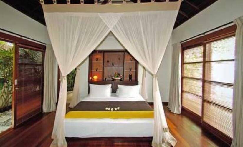 Villa Bali Asri