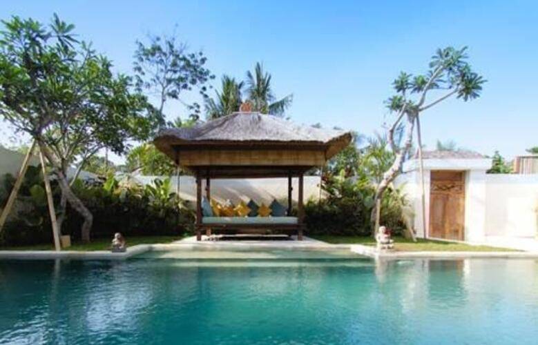 Villa Bali Asri