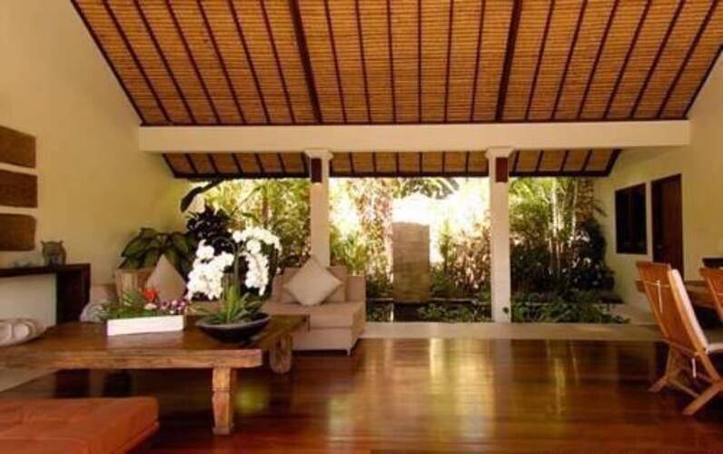 Villa Bali Asri