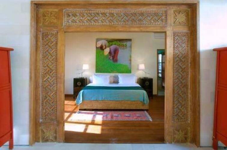 Villa Bali Asri