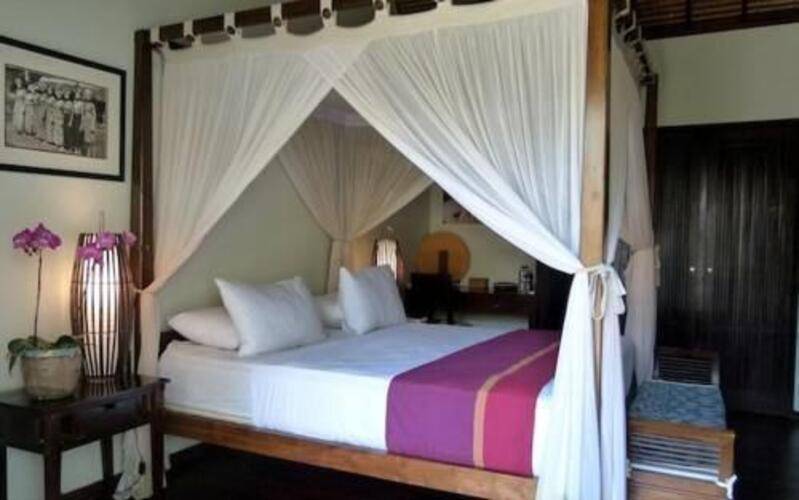 Villa Bali Asri