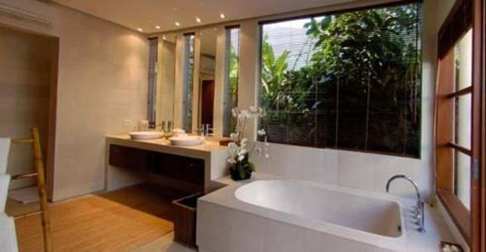 Villa Bali Asri
