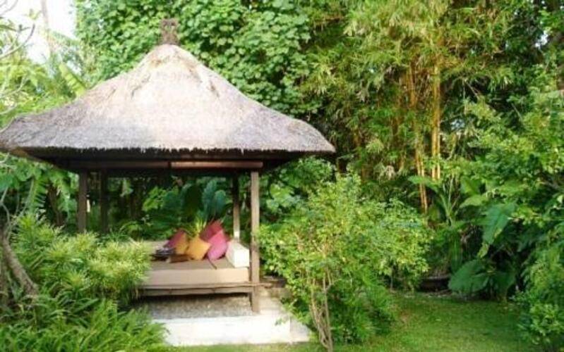 Villa Bali Asri