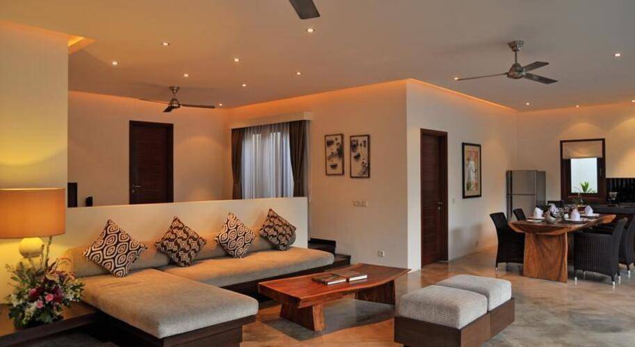 Villa La Sirena 4