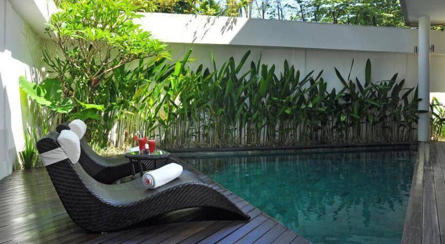 Villa La Sirena 4