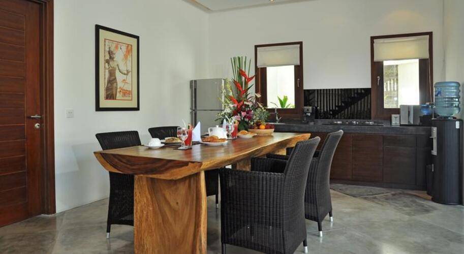 Villa La Sirena 4