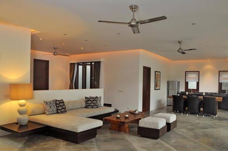 Villa La Sirena 4