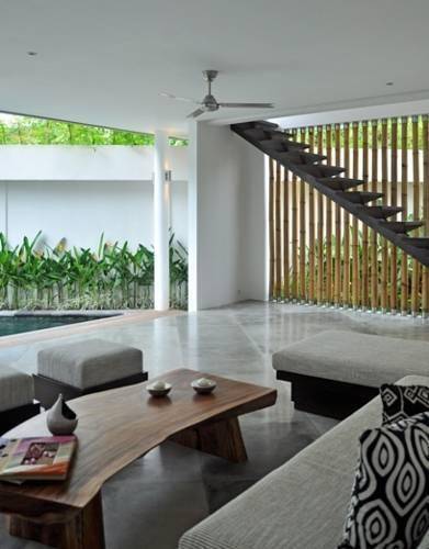 Villa La Sirena 4