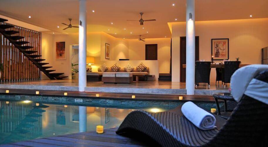 Villa La Sirena 4