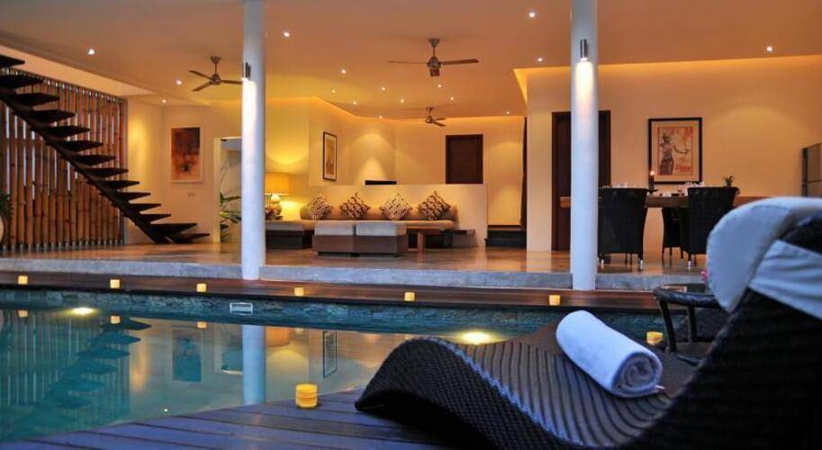 Villa La Sirena 4