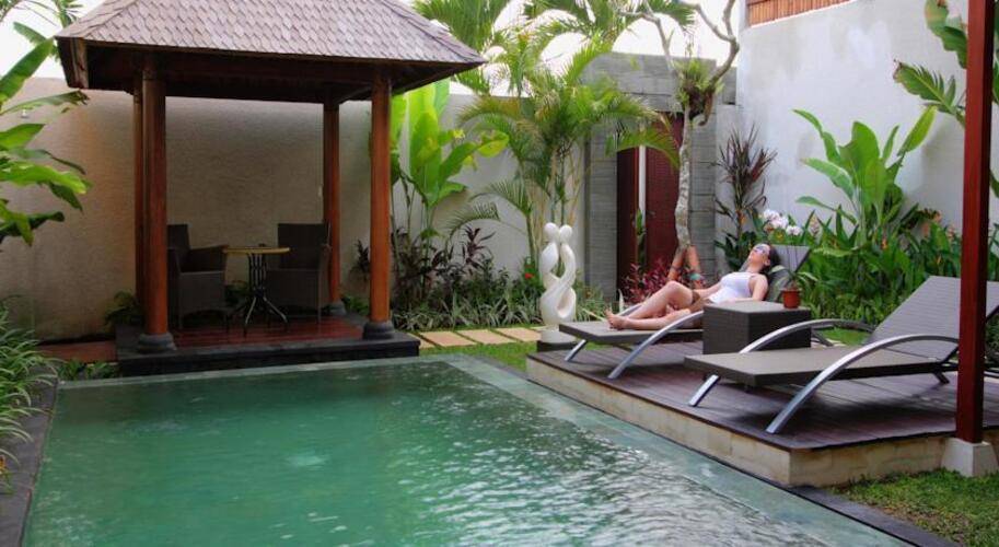 Grania Bali Villas