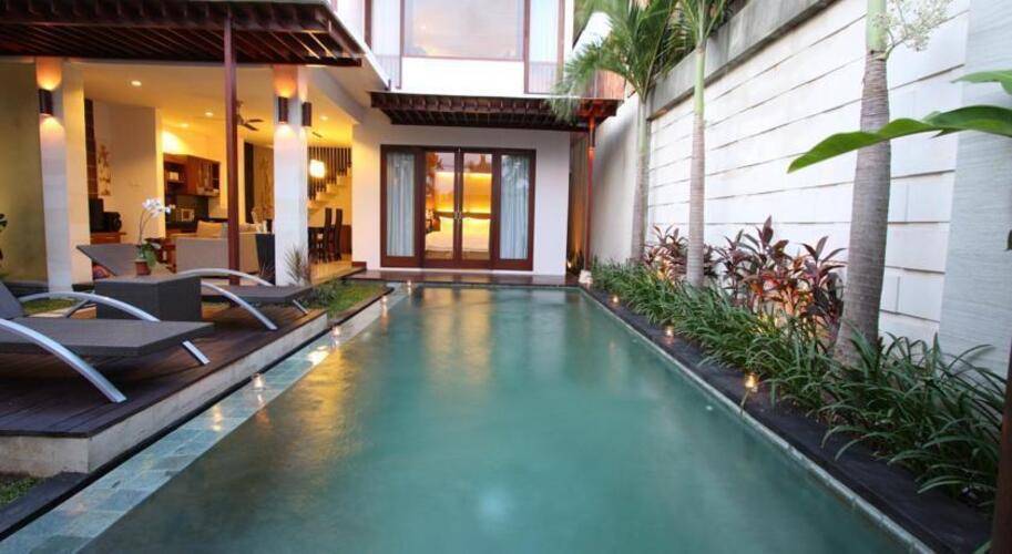 Grania Bali Villas