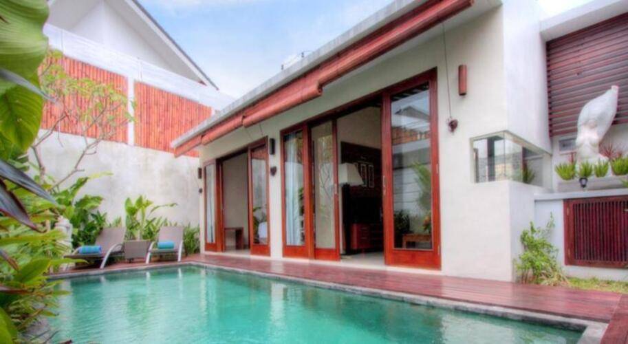 Grania Bali Villas