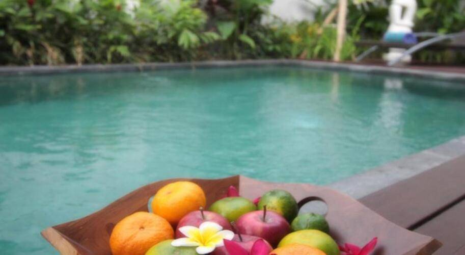 Grania Bali Villas