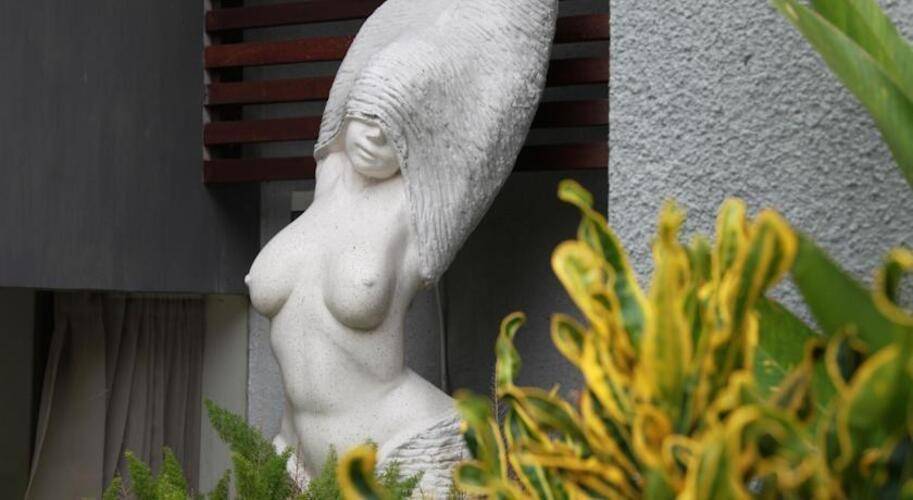 Grania Bali Villas