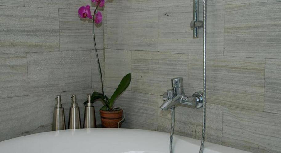 Grania Bali Villas