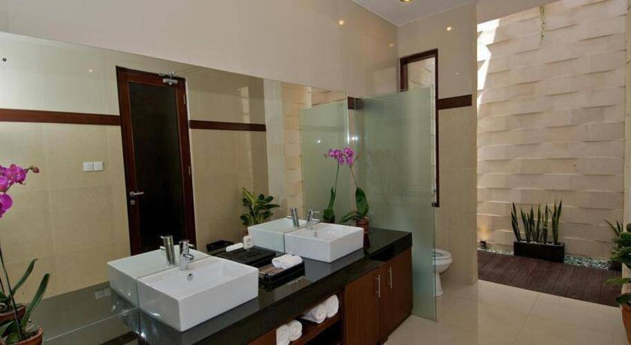 Grania Bali Villas