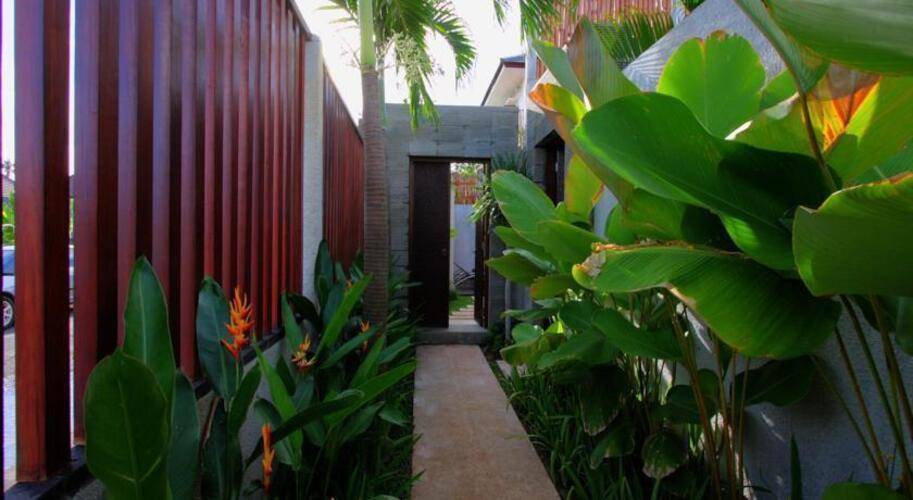 Grania Bali Villas