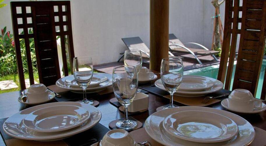 Grania Bali Villas