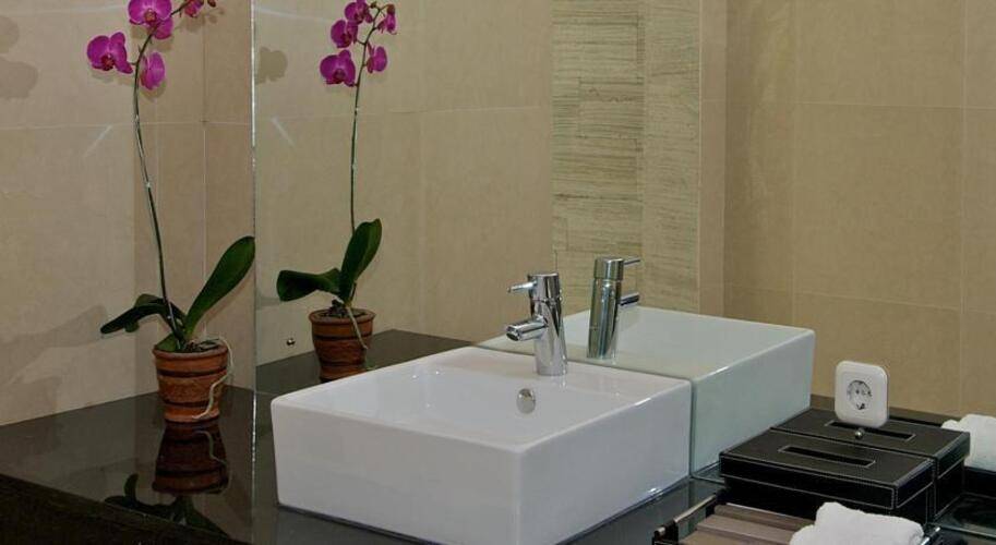 Grania Bali Villas