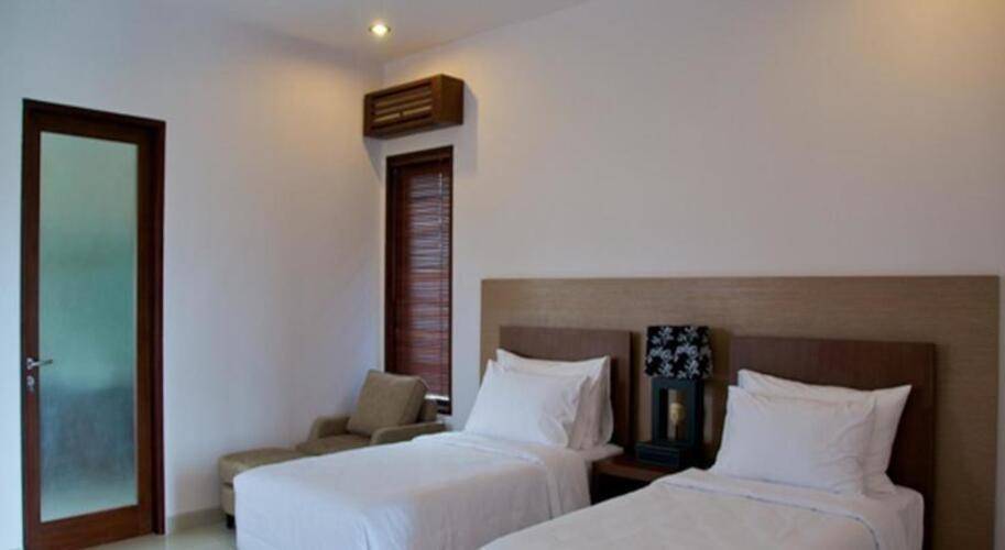 Grania Bali Villas