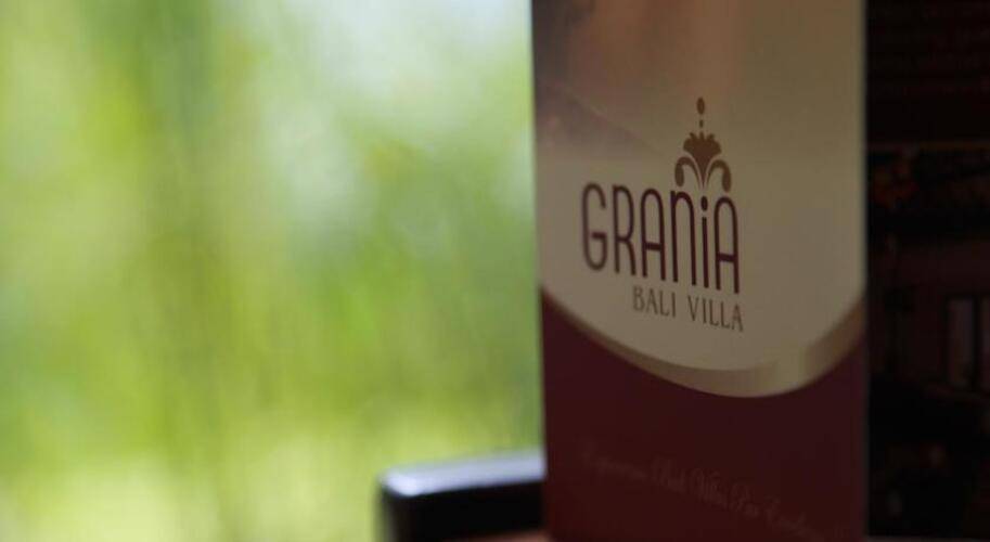 Grania Bali Villas