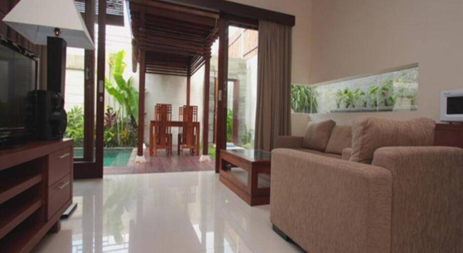 Grania Bali Villas