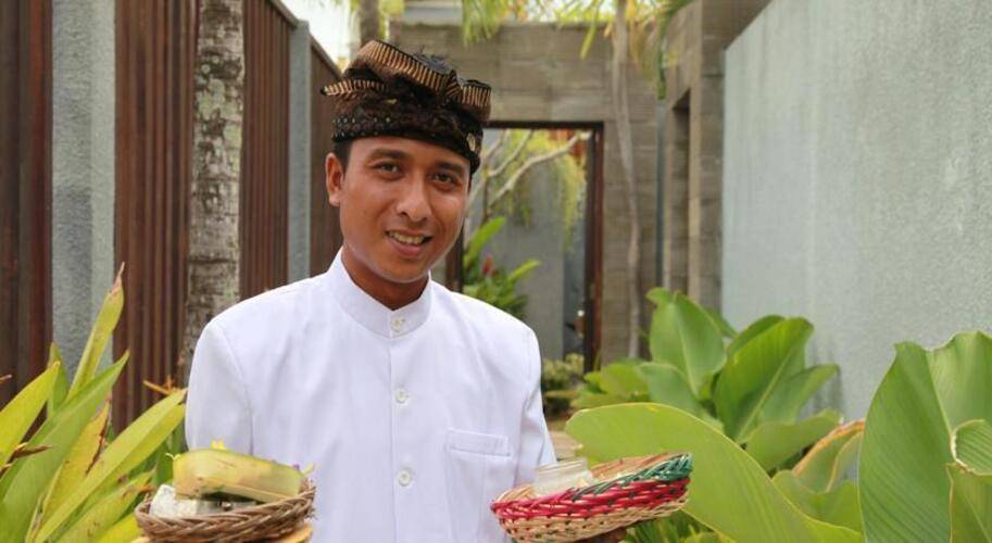 Grania Bali Villas