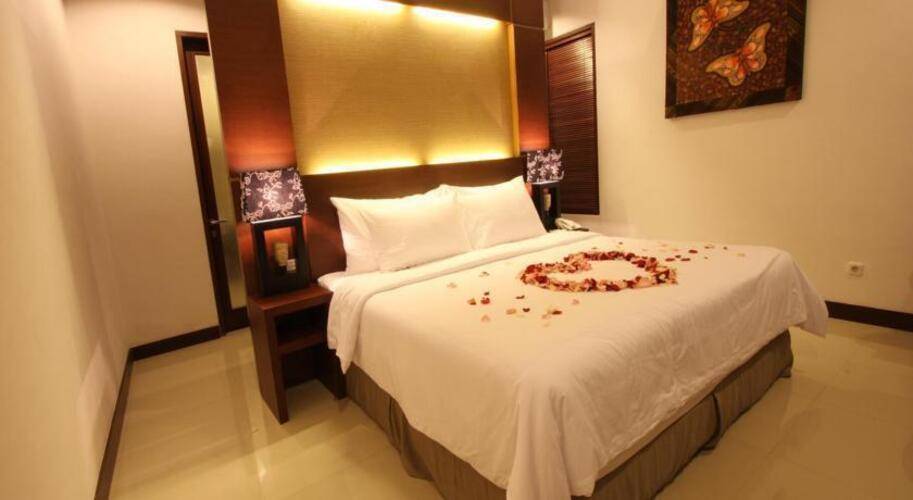 Grania Bali Villas