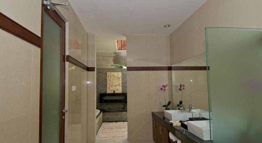 Grania Bali Villas