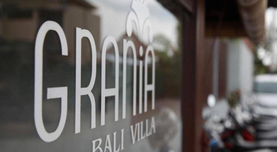 Grania Bali Villas