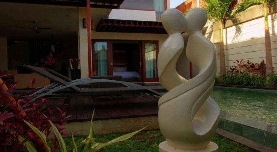 Grania Bali Villas