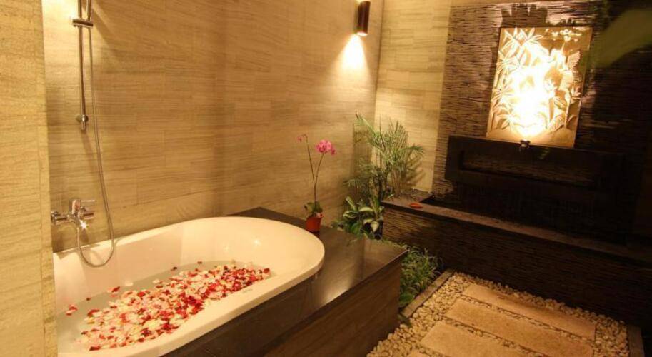 Grania Bali Villas