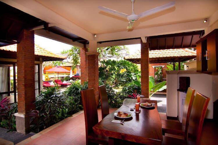 The Awan Villas