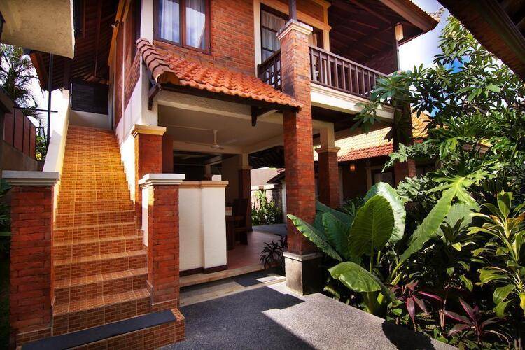 The Awan Villas
