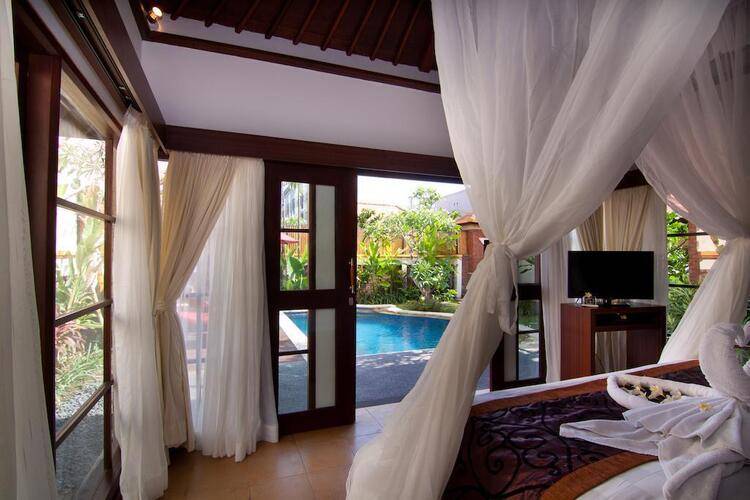 The Awan Villas